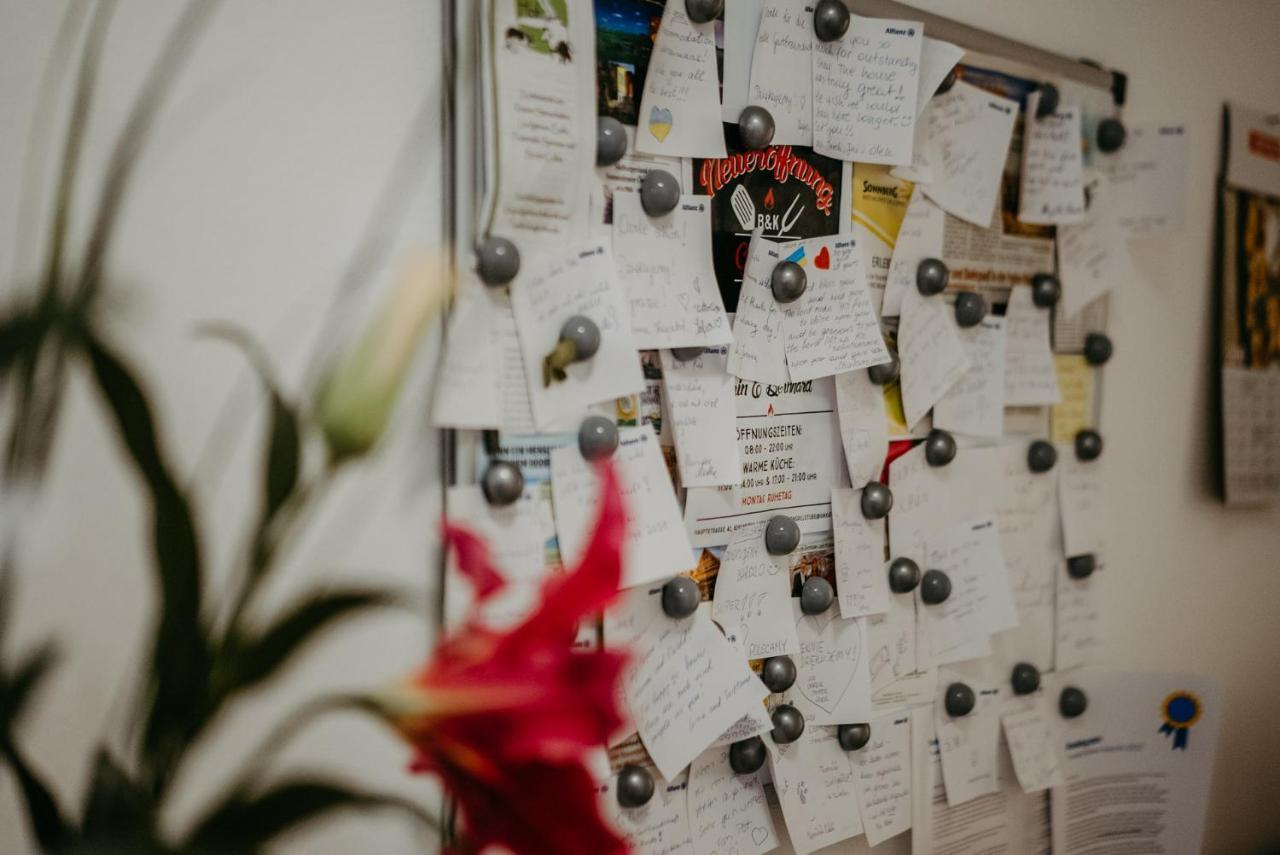 Haus Luna - Privatzimmer Im Sonnigen Suedburgenland Hackerberg Eksteriør bilde