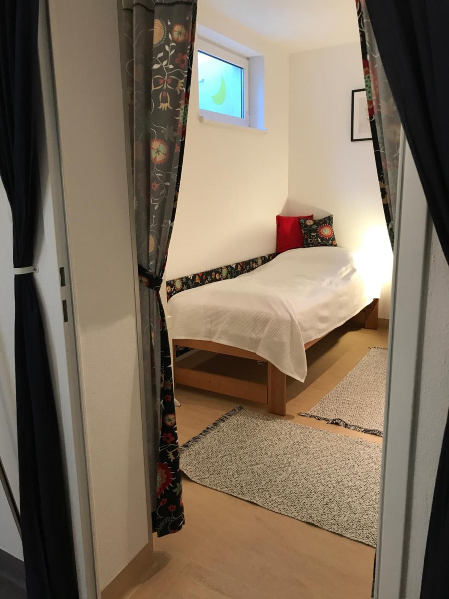Haus Luna - Privatzimmer Im Sonnigen Suedburgenland Hackerberg Eksteriør bilde