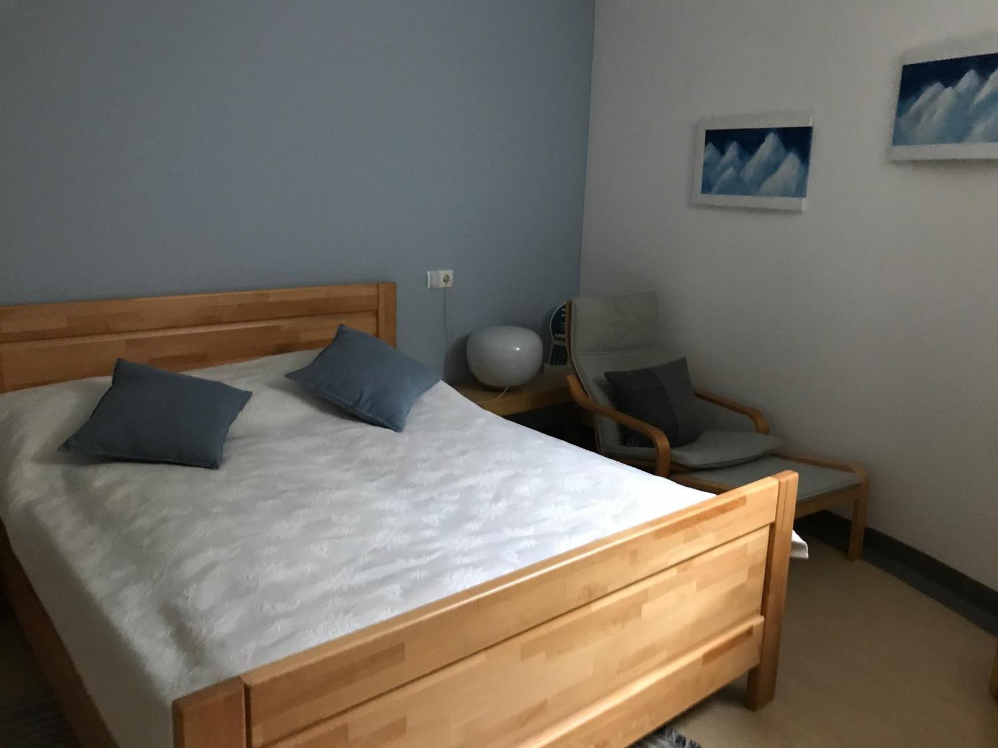 Haus Luna - Privatzimmer Im Sonnigen Suedburgenland Hackerberg Eksteriør bilde