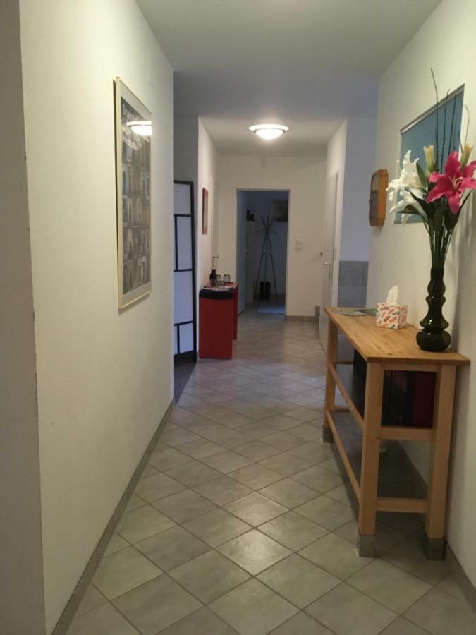 Haus Luna - Privatzimmer Im Sonnigen Suedburgenland Hackerberg Eksteriør bilde