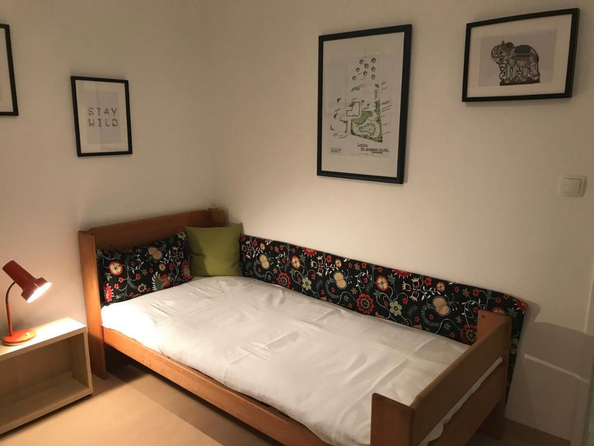 Haus Luna - Privatzimmer Im Sonnigen Suedburgenland Hackerberg Eksteriør bilde